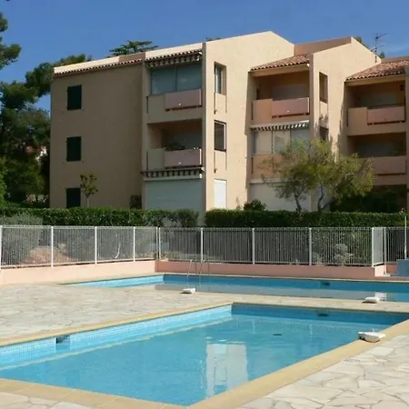 Studio Avec Piscines A 500M De La Plage Bandol Exterior foto