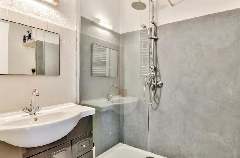 Appartement Avec Piscines à 500m De La